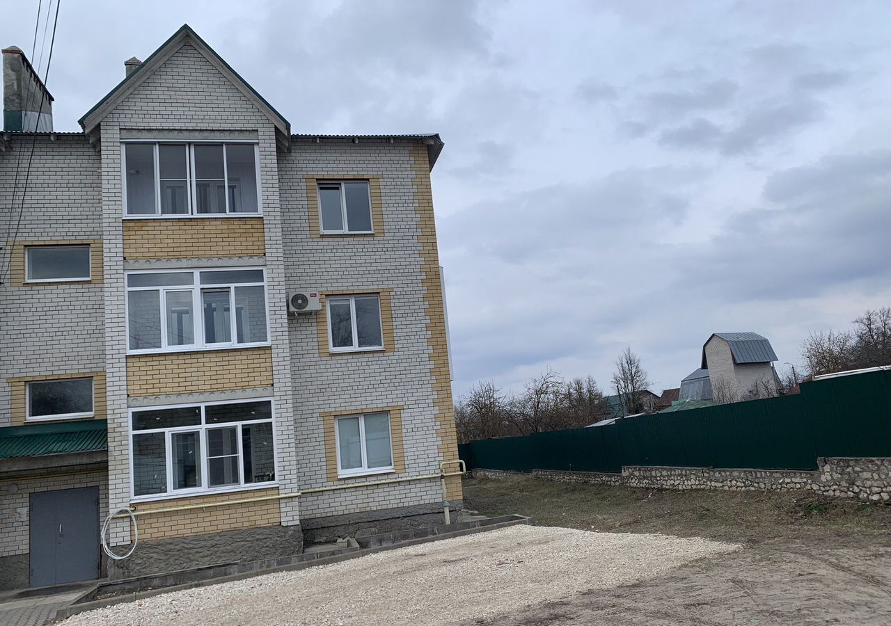 квартира г Касимов ул Московская 36 Касимовский муниципальный округ, Касимов фото 2