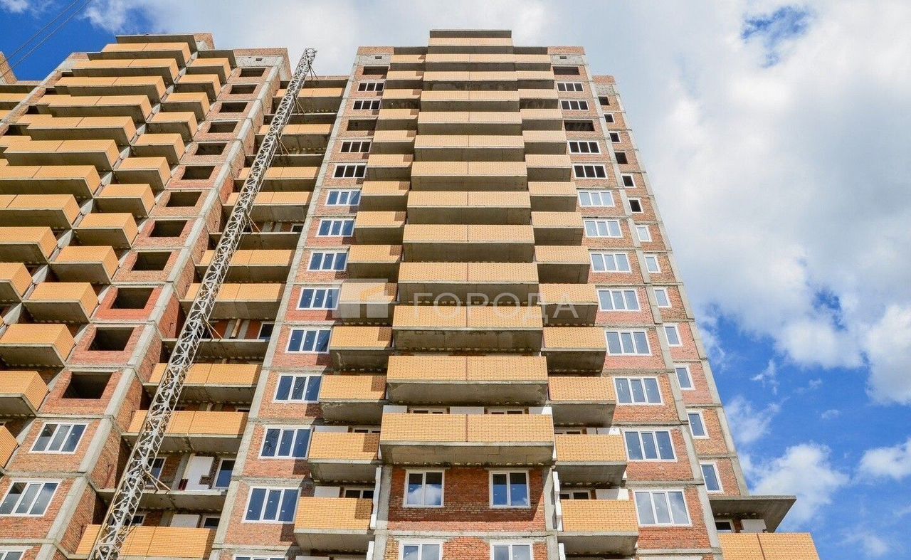квартира г Новосибирск ул Виктора Уса 1/1 Площадь Маркса фото 2