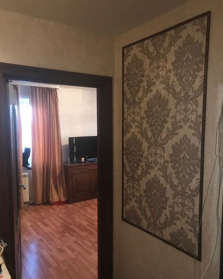 квартира г Заречный ул Клары Цеткин 21а фото 16