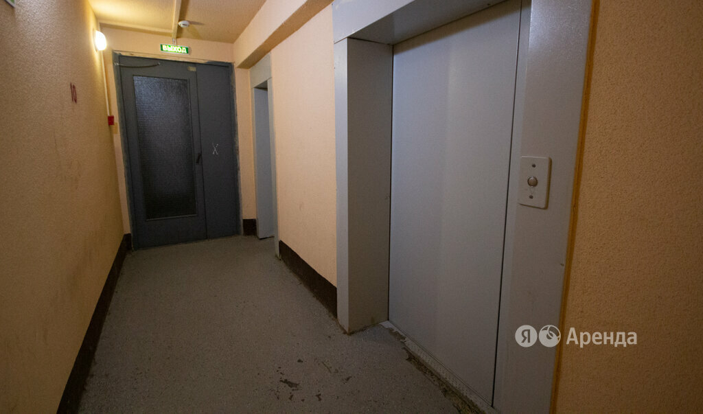 квартира р-н Всеволожский г Мурино б-р Петровский 7 Девяткино фото 11