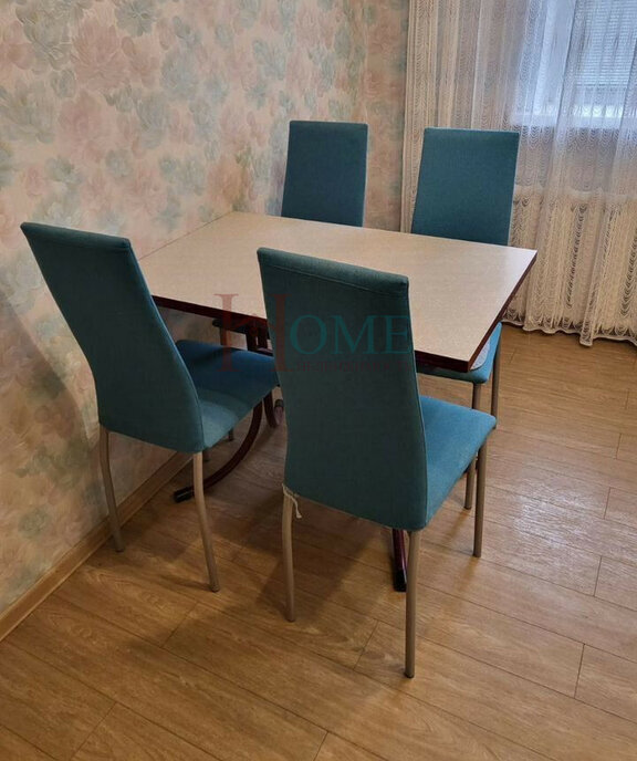 квартира г Новосибирск ул Каменская 56/1 Площадь Ленина фото 4