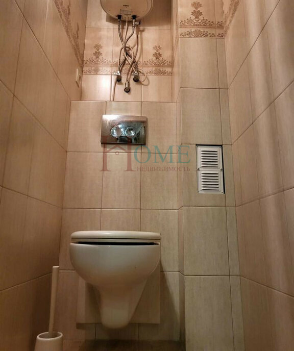 квартира г Новосибирск ул Каменская 56/1 Площадь Ленина фото 16