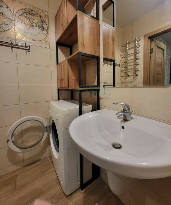 квартира г Новосибирск ул Каменская 56/1 Площадь Ленина фото 17