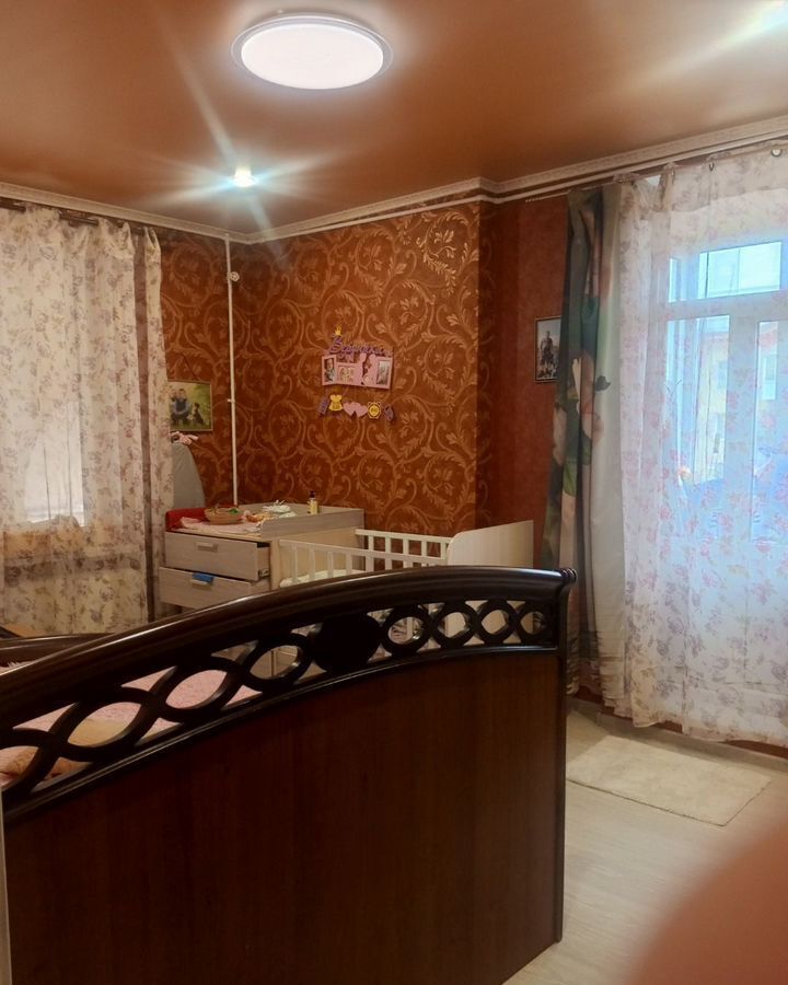 квартира г Магнитогорск р-н Ленинский пр-кт Карла Маркса 40 фото 8