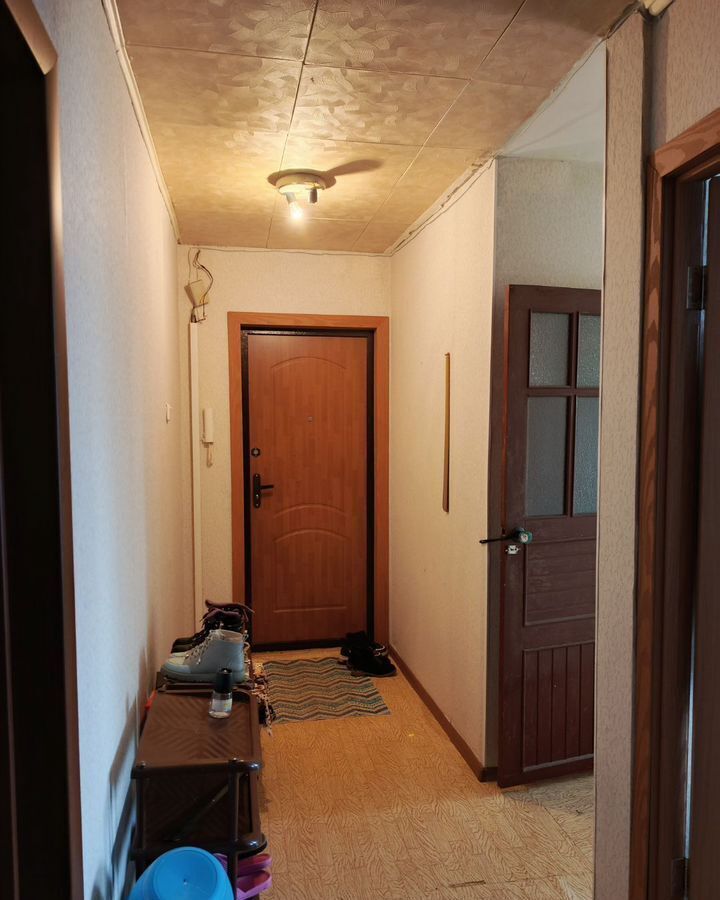 комната г Тольятти р-н Автозаводский 1-й квартал б-р Баумана 14 фото 6