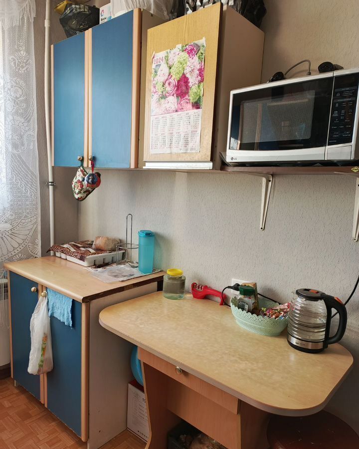 комната г Тольятти р-н Автозаводский 1-й квартал б-р Баумана 14 фото 11