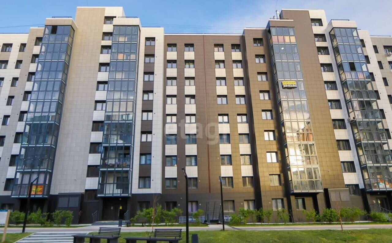 квартира г Иркутск р-н Октябрьский территория Гусарская, 5 фото 29