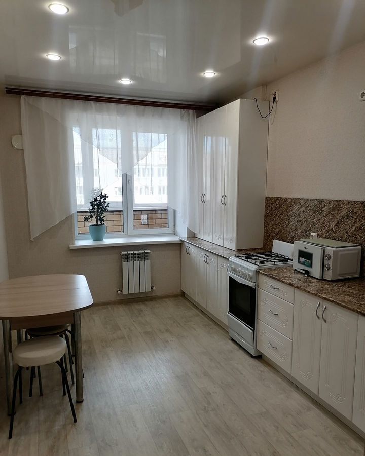 квартира г Йошкар-Ола ул Комсомольская 86 фото 4