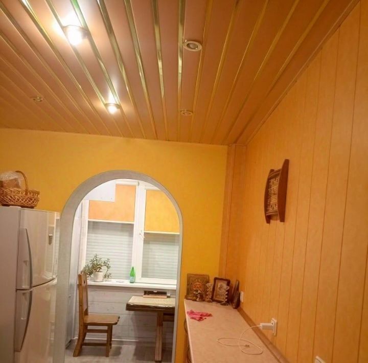 квартира г Кисловодск ул Андрея Губина 22 фото 10