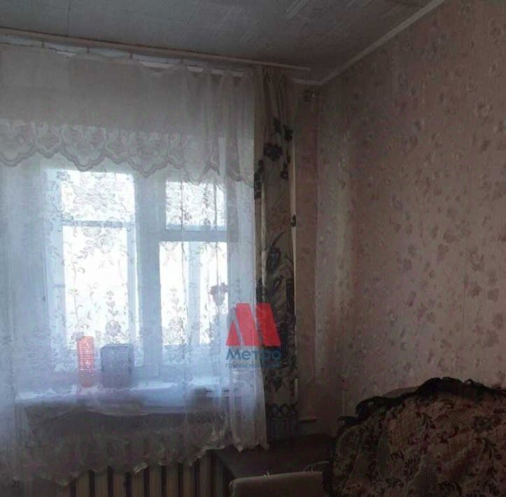 квартира г Ярославль р-н Фрунзенский ул Слепнева 28в фото 4