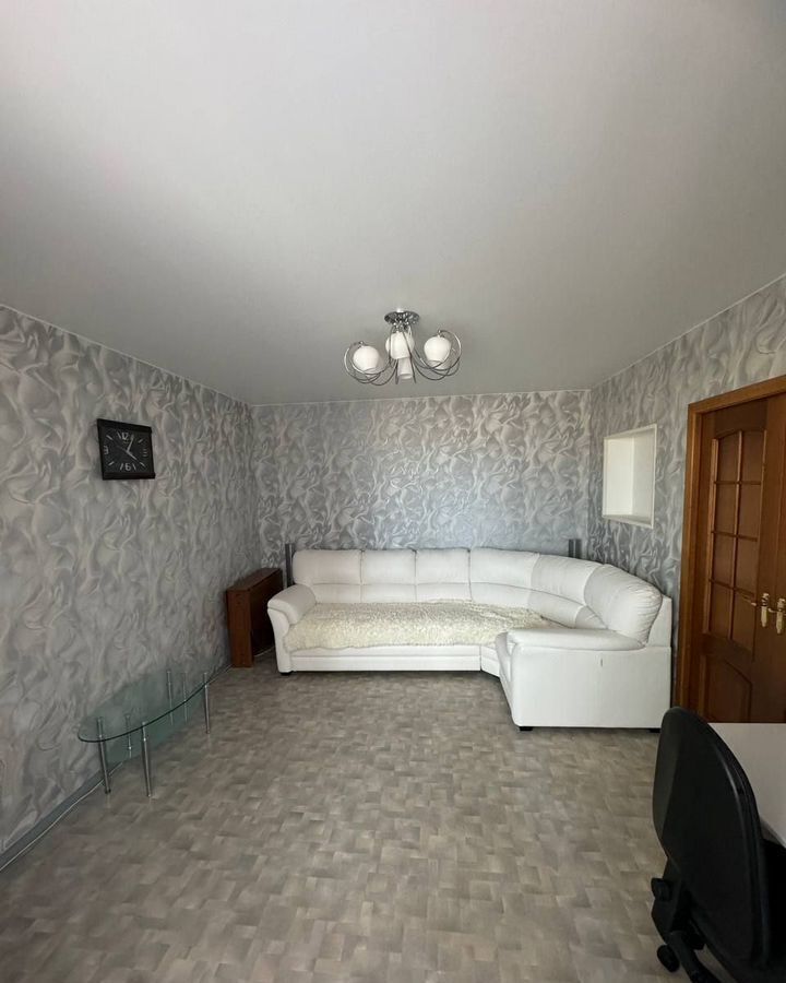 квартира г Самара Советская ул Дыбенко 120 фото 9