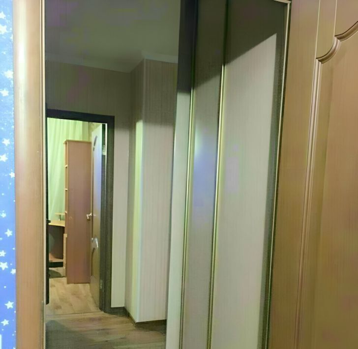 квартира р-н Нижнекамский г Нижнекамск ул Менделеева 41 фото 3