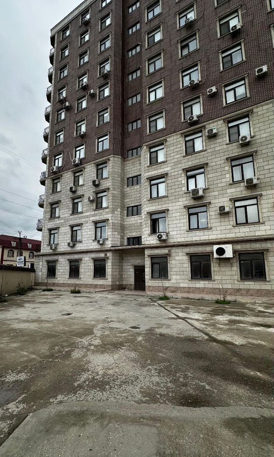 квартира г Махачкала ул Абдулхакима Исмаилова 307 р-н Советский фото 3