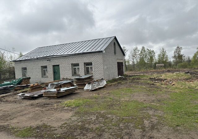 69 км, 31, Орехово-Зуево, Носовихинское шоссе фото