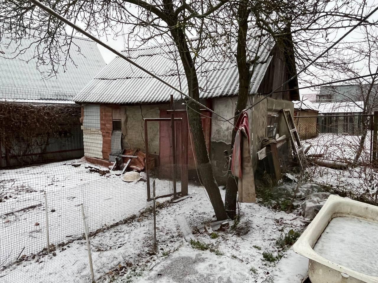 дом г Зарайск ул Голубкиной 30 фото 6