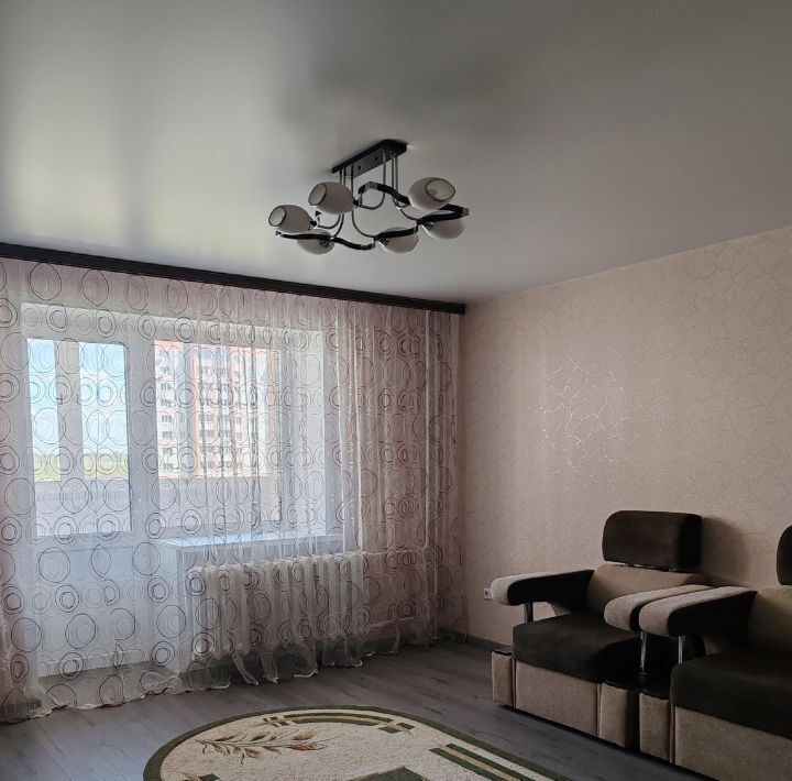 квартира г Новоалтайск ул Анатолия 100 фото 1