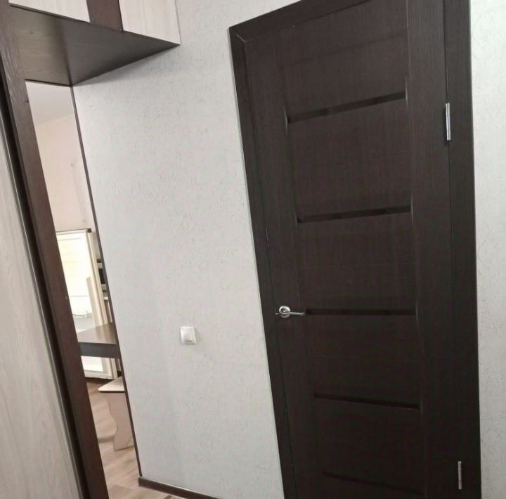 квартира г Барнаул р-н Центральный тракт Змеиногорский 82 фото 8