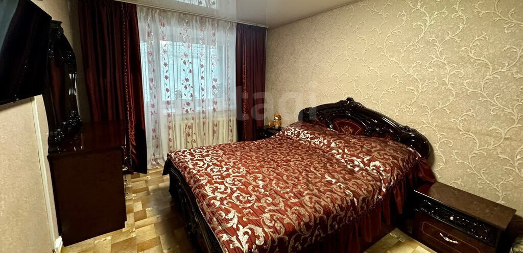 квартира г Ковров ул Моховая 1/3 фото 6