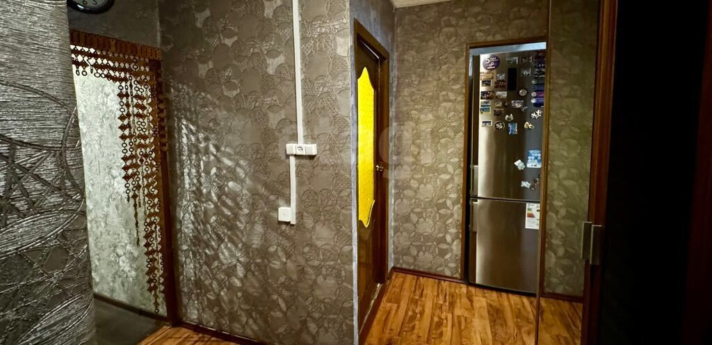 квартира г Ковров ул Моховая 1/3 фото 10