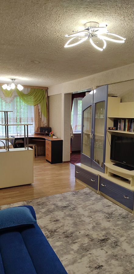 квартира г Тула ул Гагарина 35 р-н Узловский, Узловая фото 6