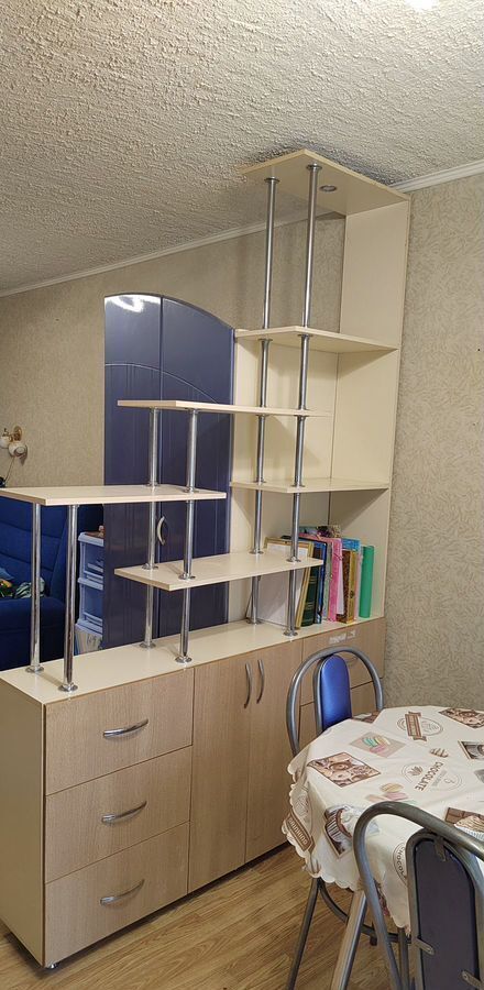 квартира г Тула ул Гагарина 35 р-н Узловский, Узловая фото 14
