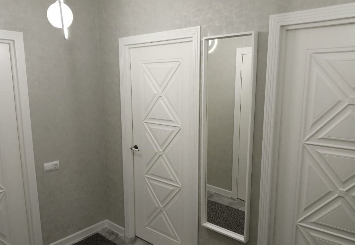 квартира г Геленджик ул Мира 44/3 фото 14