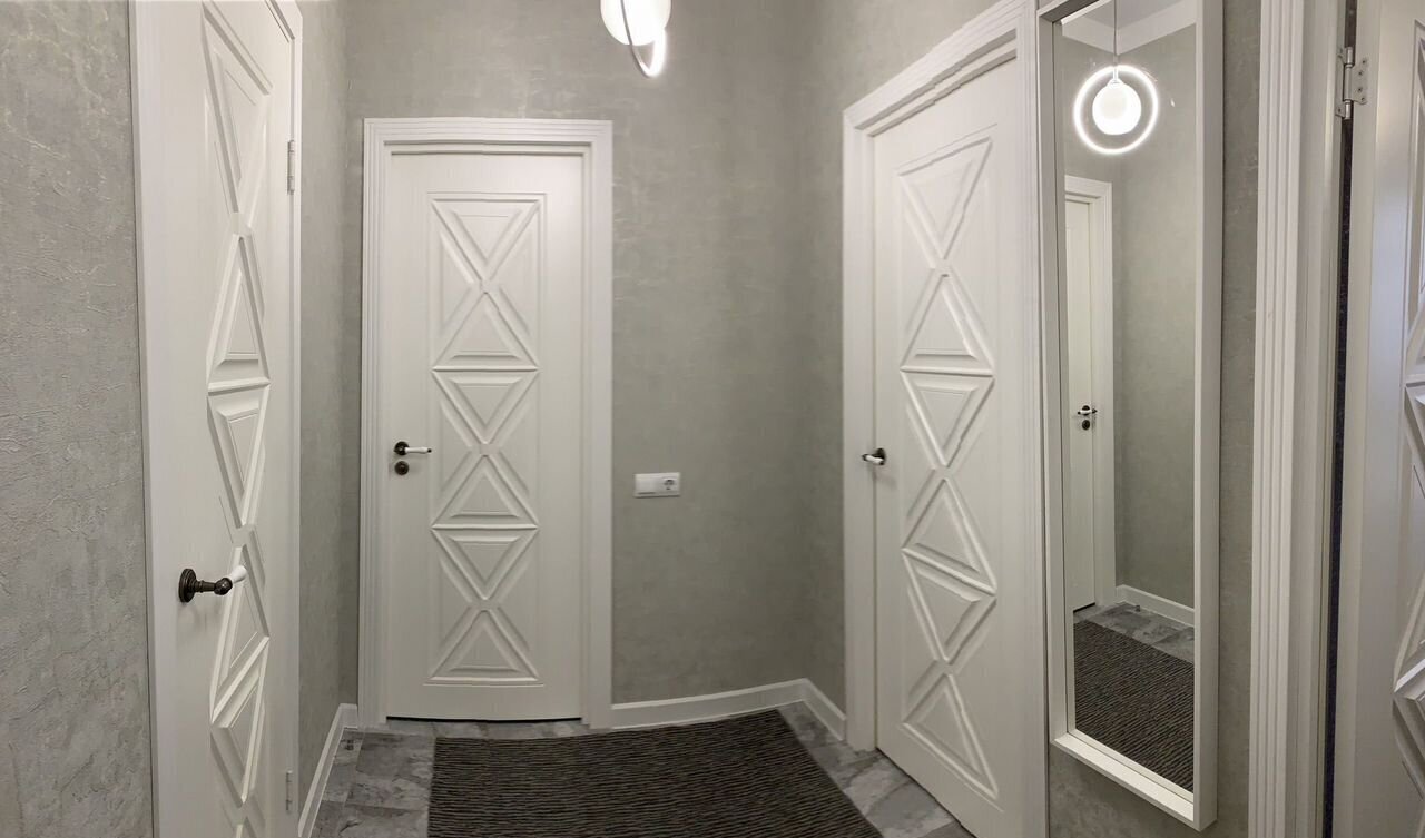 квартира г Геленджик ул Мира 44/3 фото 32