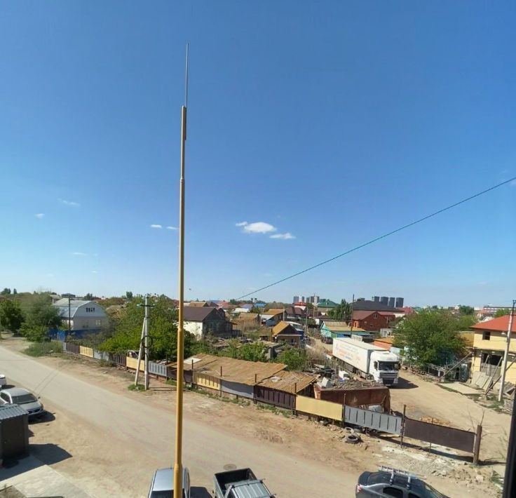 квартира г Астрахань р-н Советский ул 1-я Воскресенская 2 фото 14
