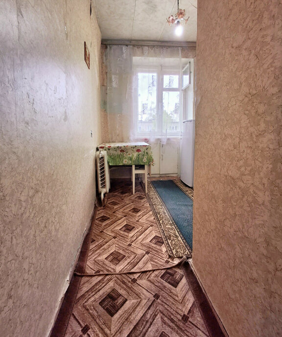 квартира г Калуга д Анненки ул Вишневского 13 фото 3
