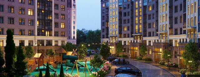 р-н Ленинградский ул Пригородная жилой дом фото