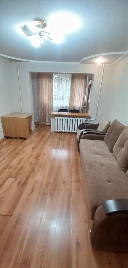 квартира г Пятигорск ул Адмиральского 8к/3 фото 1