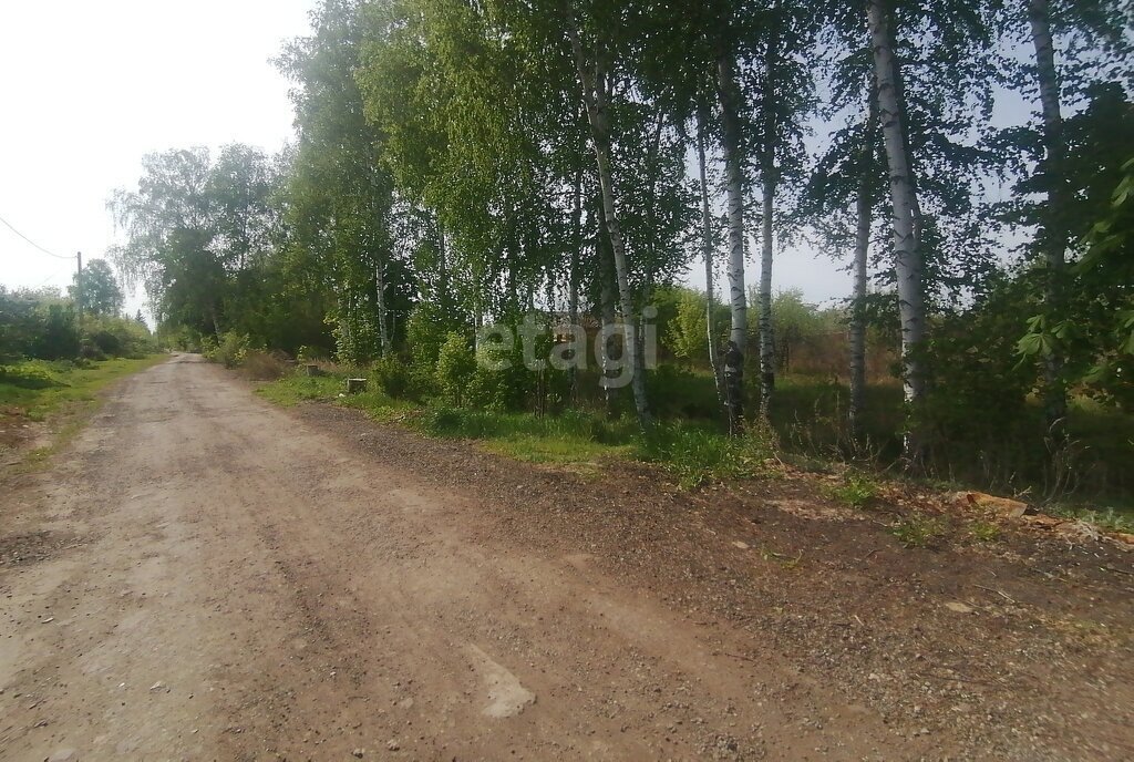 дом г Саратов снт Черемушка улица 1-я Гуселка фото 4