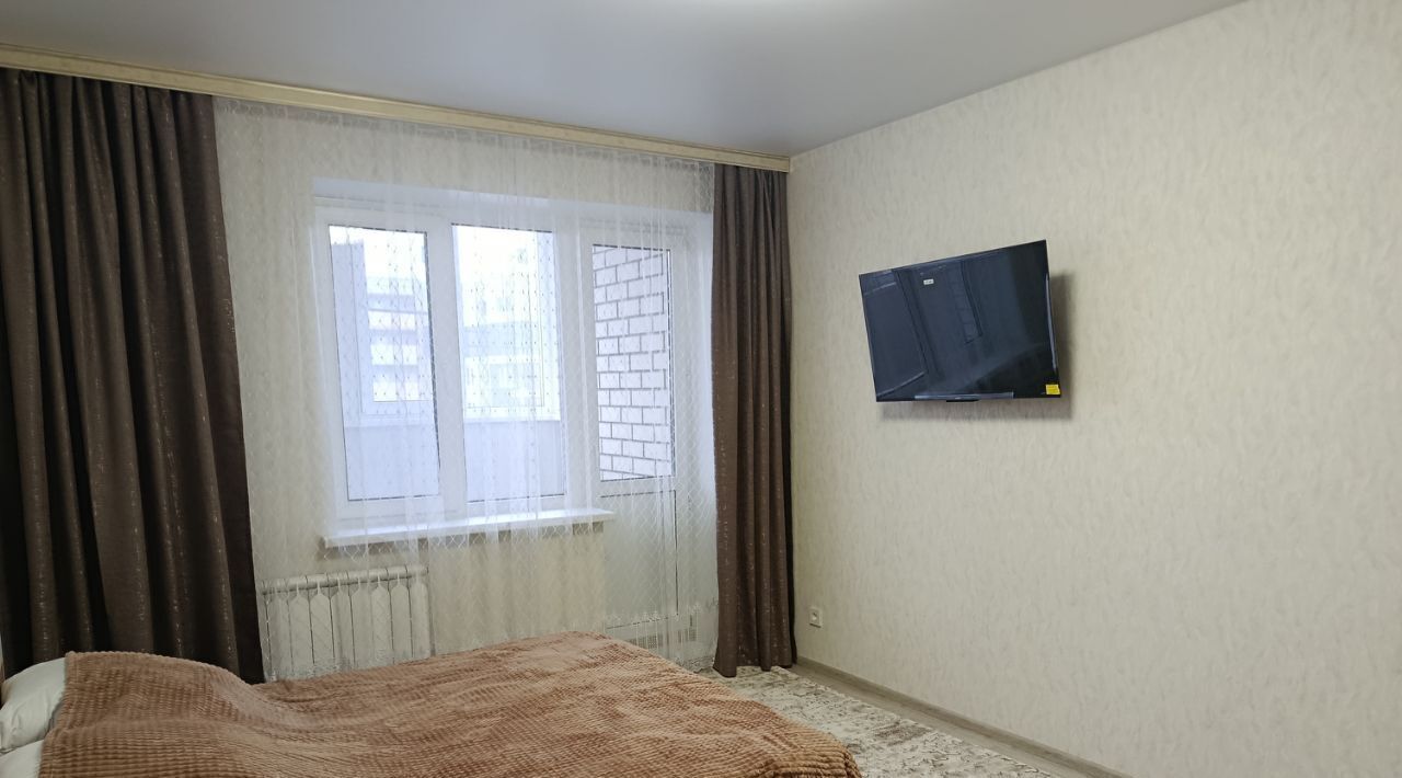 квартира г Владимир р-н Ленинский ул. Родионовка, 14к 3 фото 1