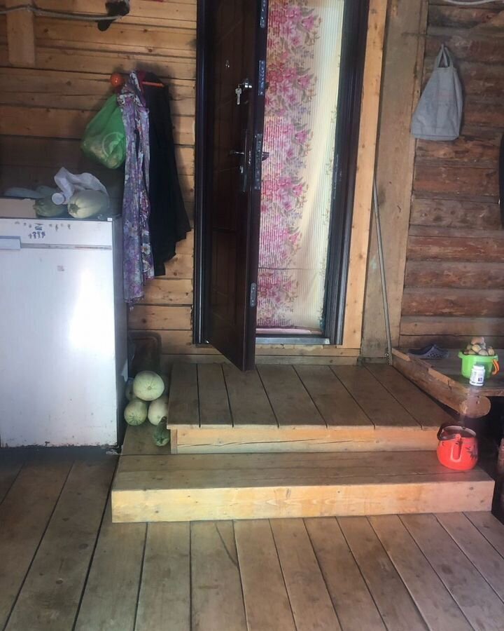дом г Добрянка п Полазна п Дивья ул Советская 23 фото 17