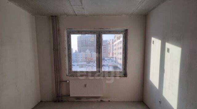 р-н Калининский ул Новоселов 107 фото