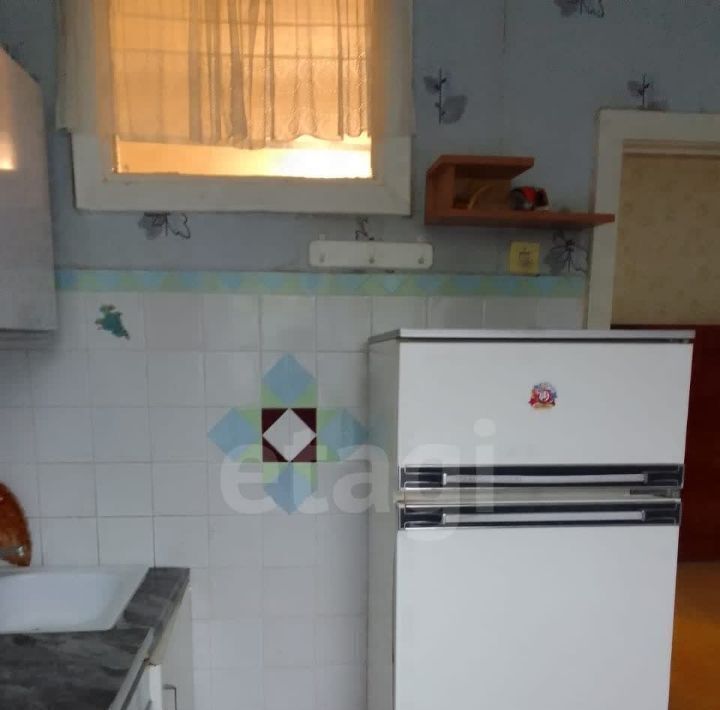 квартира г Владимир р-н Октябрьский ул Кирова 10 фото 3