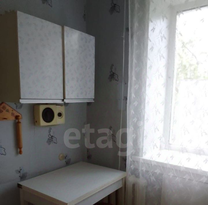 квартира г Владимир р-н Октябрьский ул Кирова 10 фото 6