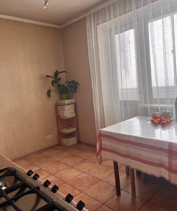 квартира г Омск ул Арнольда Нейбута 96/1 фото 27