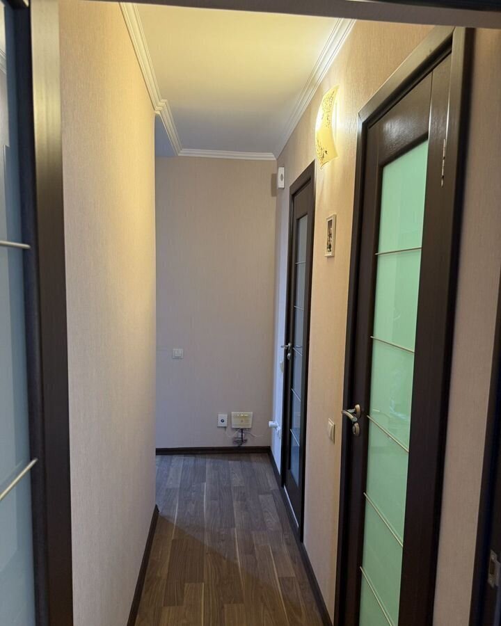 квартира г Губкинский 14-й мкр-н, 16, Тюменская обл. фото 20