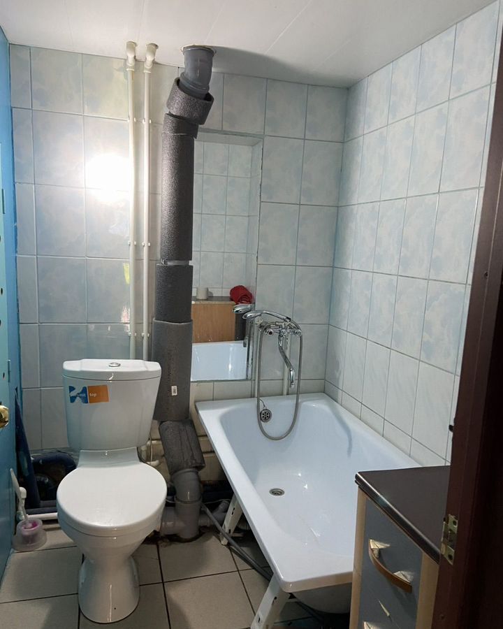 квартира г Ачинск ул Комсомольская 10 фото 3