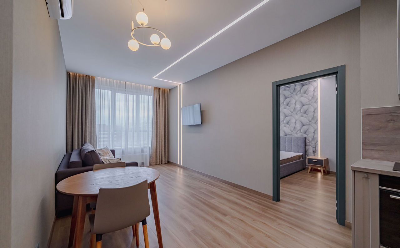 квартира г Екатеринбург Чкаловская ул. Айвазовского, 52 фото 24