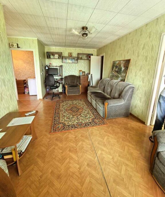 квартира г Тула ул Фрунзе 20 фото 8