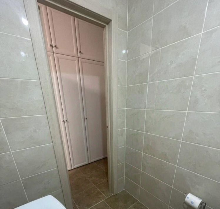 квартира г Нижний Новгород Горьковская ул Рижская 1 д. Анкудиновка фото 19