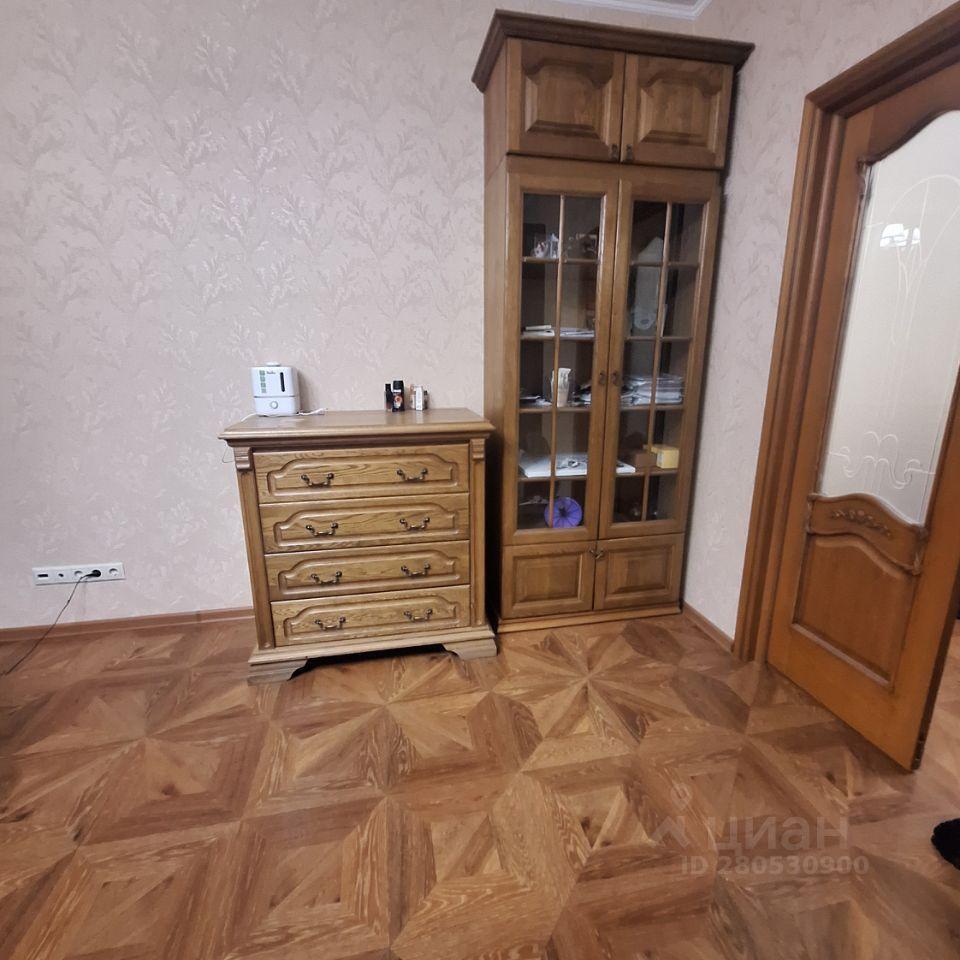 квартира г Реутов Южный Реутов ул Октября 22/35 фото 4