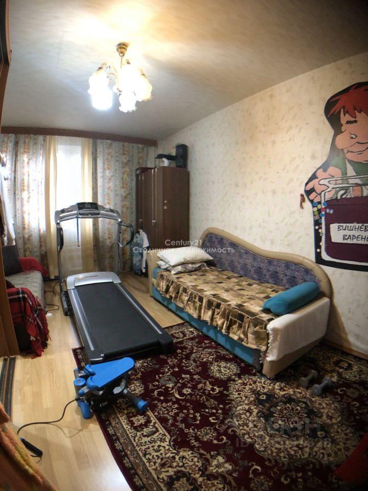 квартира г Мытищи ул Сукромка 26 фото 7