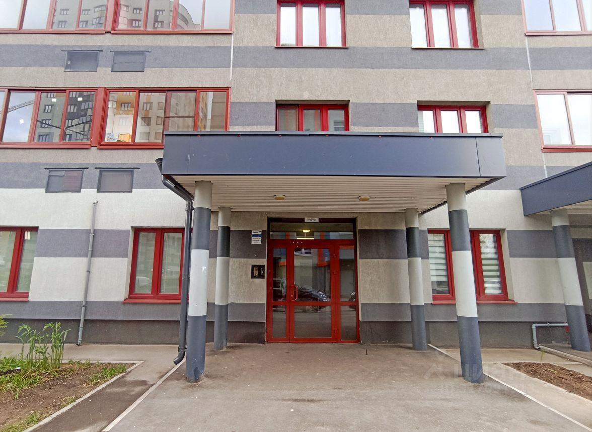 квартира г Ивантеевка ул Прокудина 5 Пушкинский городской округ фото 34
