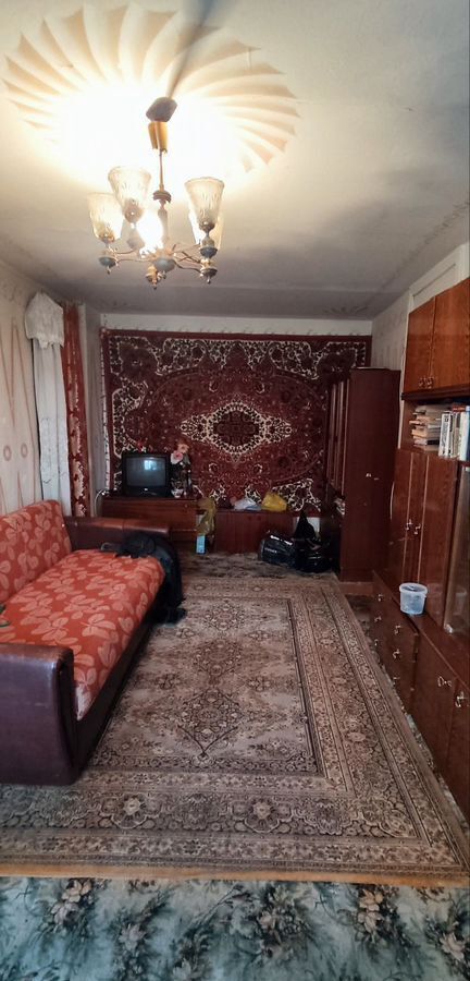 квартира г Ставрополь р-н Промышленный ул 50 лет ВЛКСМ 3/4 фото 7
