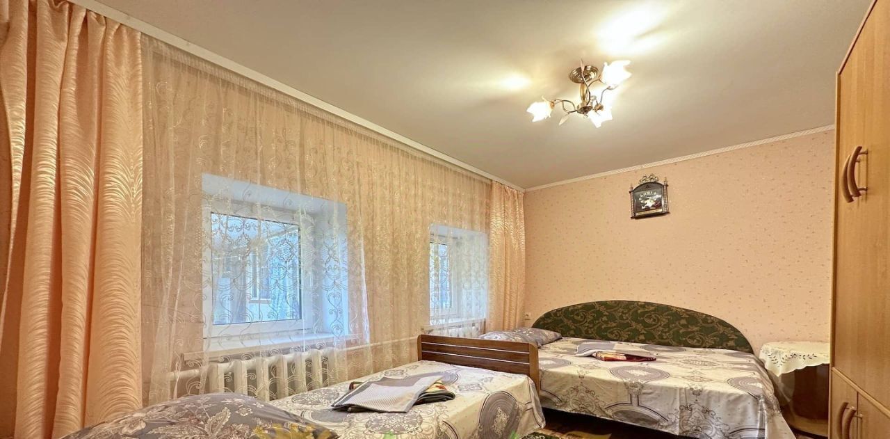 дом г Феодосия пер Боенский фото 11