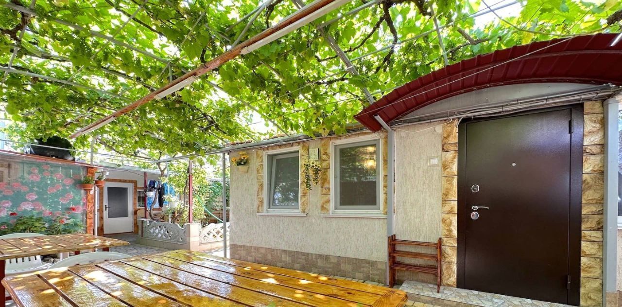 дом г Феодосия пер Боенский фото 20