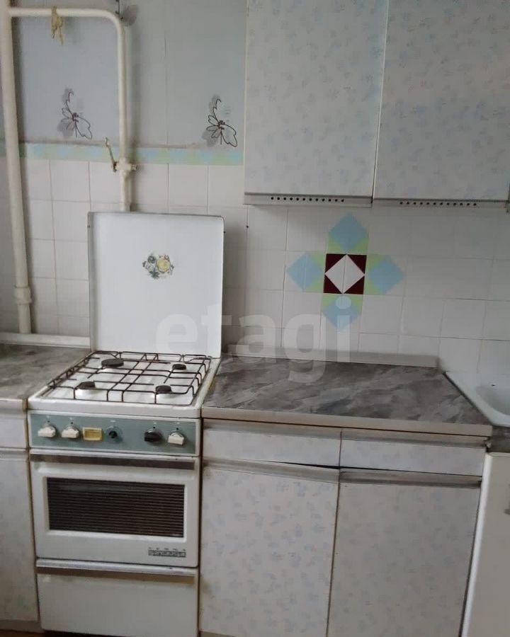 квартира г Владимир р-н Октябрьский ул Кирова 10 фото 5